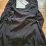 MCQ Alexander Mcqueen Silk Slip Skirt Image 6