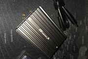 Jiacheng 2TB CFexpress Type B Memory Card + Reader &amp; Cable