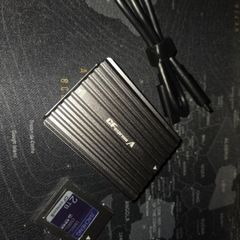 Jiacheng 2TB CFexpress Type B Memory Card + Reader & Cable