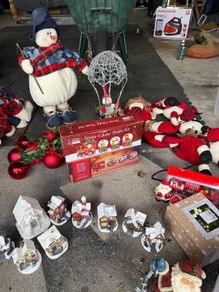 christmas decoration