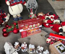 christmas decoration