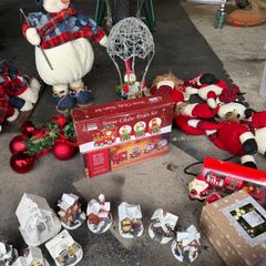 christmas decoration
