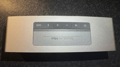 Bose Soundlink Mini