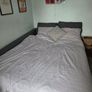 Ikea Friheten sofa bed Image 3
