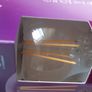 Philips LED Filament Bulb 60W A60 B22 7W 806 Lumen 2PK Warm White 2700K Image 4