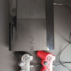 Playstation 3 Super Slim