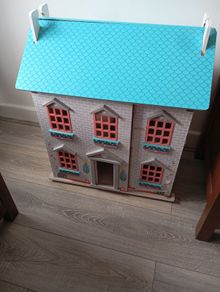 Dolls house