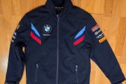 BMW world superbike soft shell