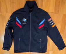BMW world superbike soft shell
