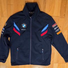 BMW world superbike soft shell