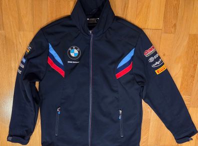 BMW world superbike soft shell