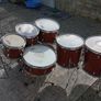 Drum kit Image 3