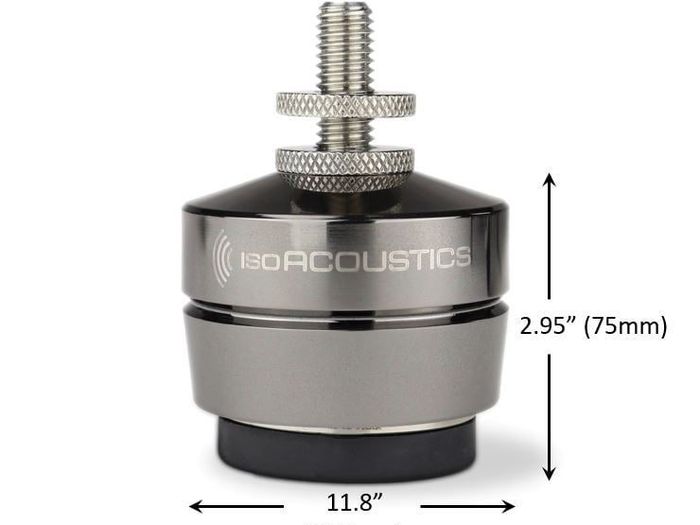 Iso acoustics Gaia III.