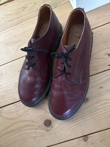 Original Doc Martins Made in England