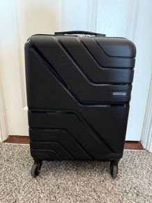 American Tourister Cabin Case
