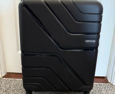 American Tourister Cabin Case