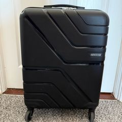 American Tourister Cabin Case