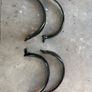 classic mini sportspack wheel arches Image 3