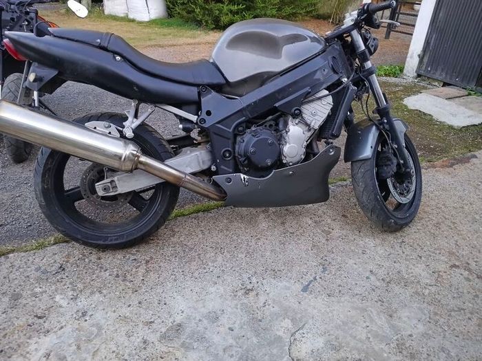 triumph