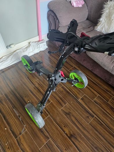 Golf Caddy