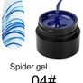Spider Nail Gel 8 ml Image 6