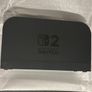 Nintendo switch 2 with case and screen protectors Image 4