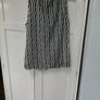 Dkny Top Navy/Off White  XL Image 5