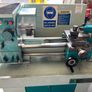Metalwork Lathe Image 2