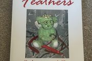 Cardinal Feathers: Gifts From My Son's Life Book