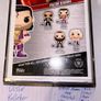 Funko Pop Chase Scott Hall signed autographed Image 3