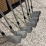 Left-Handed Titleist CB iron set Image 3