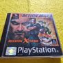 Action man Mission extreme PlayStation1 ps1 PlayStation2 ps2 games Original Image 2