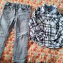 Boys clothes age 4 to 5 years Image 9