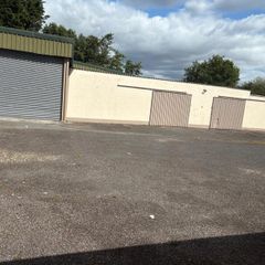 Shed / Workshop to Let