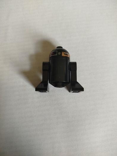Lego Star Wars sw0213 Astro mech Droid R2-Q5