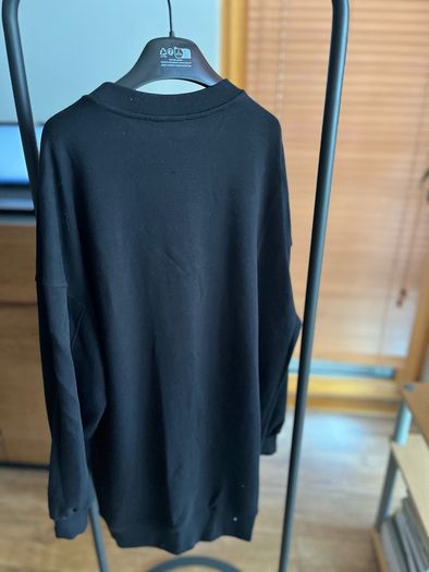 Pinko long sweatshirt