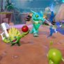 Skylanders Trap Team starter pack for PS4 PS5 console - game disc + portal + 2 characters + 2 traps - Playstation game Image 4