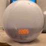 Philips Smart Sleep Light+Alarm+Radio Image 6