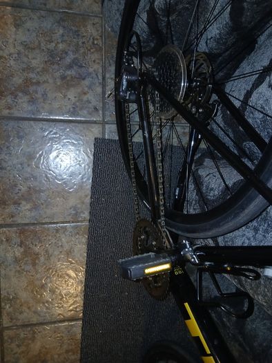 Trek Domane