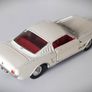Diecast Vintage Dinky Toys Ford Mustang 2+2 Fastback - Good Near-Original Condition/No Box Image 4