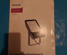 Philips Ledinaire Floodlight BVP155 New, never used