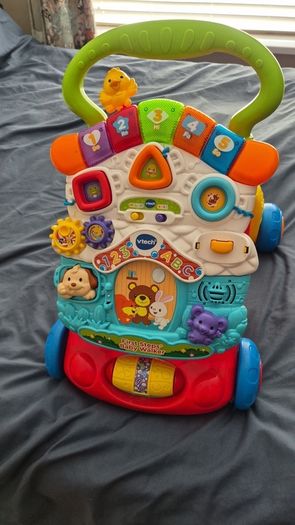 Vtech Walker