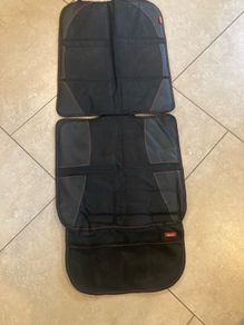 Diono car seat mat