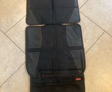 Diono car seat mat