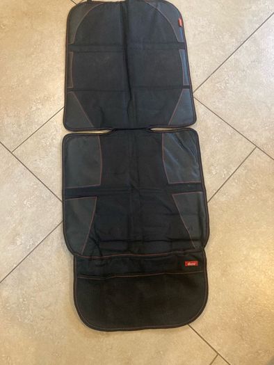 Diono car seat mat