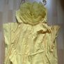Yellow dress Image 2