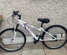 Apollo Teens Mountain Bike
