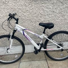 Apollo Teens Mountain Bike