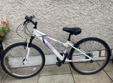 Apollo Teens Mountain Bike