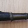 Antique 1800s rare Kudu  Horn length 23" Image 3